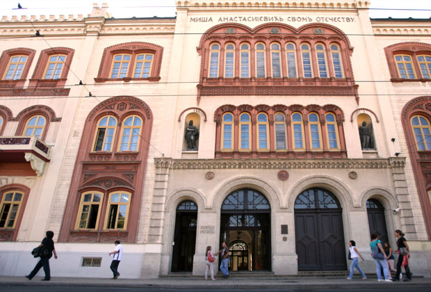 Факултети сад добили контролоре